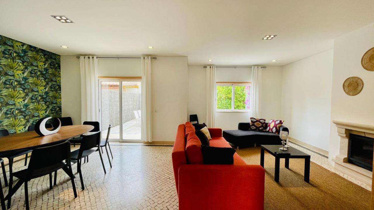 Willa Balaia Prestige By Check-In Portugal Albufeira Zewnętrze zdjęcie