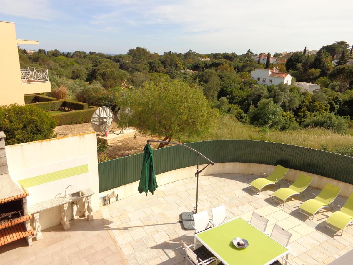 Willa Balaia Prestige By Check-In Portugal Albufeira Zewnętrze zdjęcie