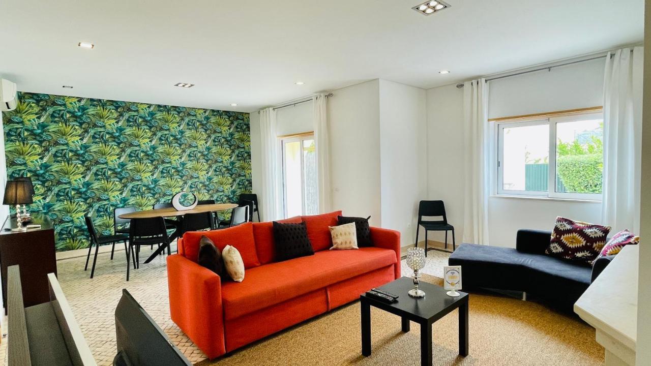 Willa Balaia Prestige By Check-In Portugal Albufeira Zewnętrze zdjęcie