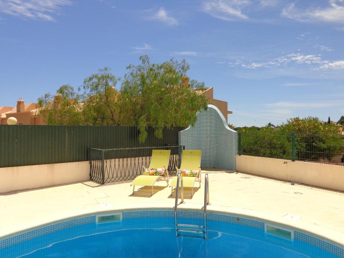 Willa Balaia Prestige By Check-In Portugal Albufeira Zewnętrze zdjęcie