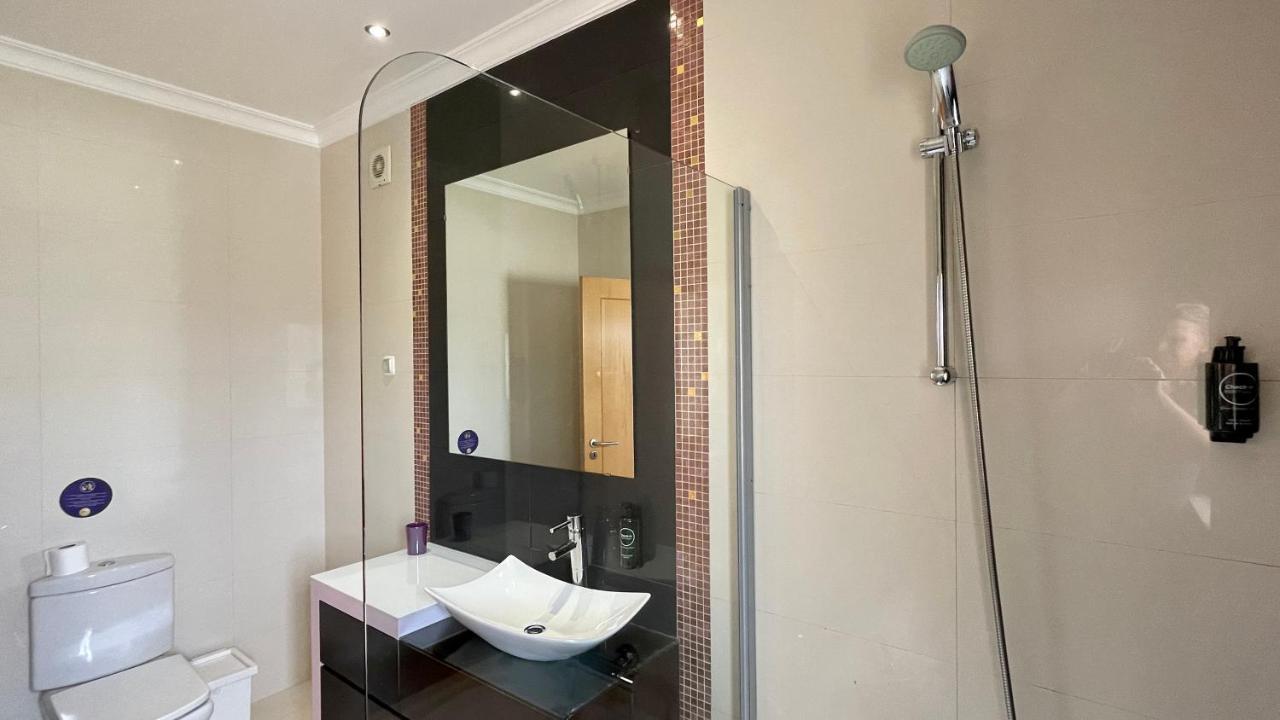 Willa Balaia Prestige By Check-In Portugal Albufeira Zewnętrze zdjęcie