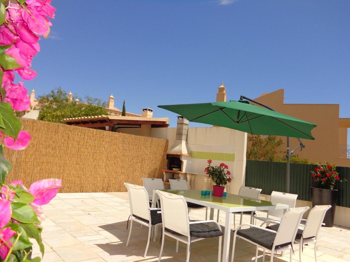 Willa Balaia Prestige By Check-In Portugal Albufeira Zewnętrze zdjęcie