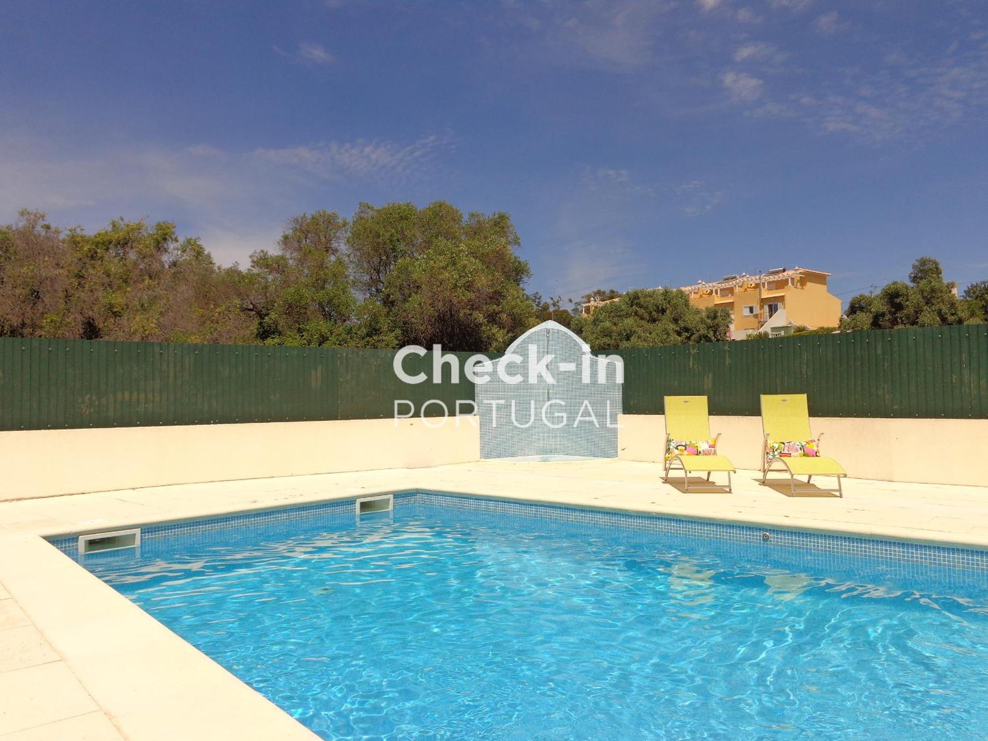 Willa Balaia Prestige By Check-In Portugal Albufeira Zewnętrze zdjęcie